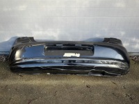 фото thumb №9, Бампер задня задній 6r6807421bh vw polo v 5 6r