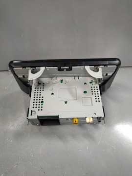 фото thumb №8, Skoda kamiq scala дисплей монитор радио навигации mib-3 654035869k