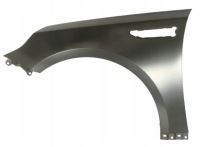 фото thumb №1, Крила передній перед kia optima 2015- лівий