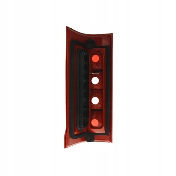 фото thumb №3, Лампа зад 11-0777-01-2/tyc tyc