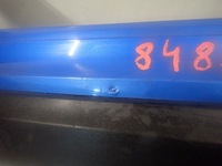 фото thumb №6, Бампер задняя задний hyundai i30 iii kombi 2017-