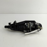 фото thumb №7, Opel combo e 2022 перед сторона ліва ручка зовнішня двері передніх