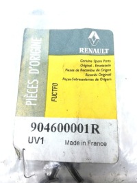 фото thumb №3, Привід капот кришки задня renault laguna 904600001r