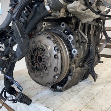 фото thumb №14, Двигатель 2.0 d4d комплектный з osp. n47c20a toyota avensis iii рестайлинг t27 16r