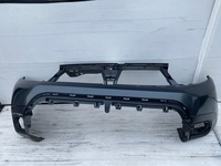 фото thumb №1, Dacia duster ii бампер перед передний 2017-