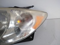 фото thumb №4, Фара лампа левая передняя mazda mpv ii lift