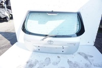 фото thumb №1, Крышка багажника багажника задняя toyota corolla e12