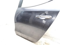 фото thumb №13, Mitsubishi l200 дверь задние левый 2020 pickup 4/5dr szary 19-24 дизель