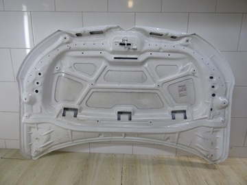 фото thumb №10, Капот крышка двигателя citroen c-elysee 12-17