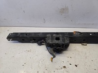 фото thumb №5, Opel zafira c pas верхній балка підсилювач поперечина перед замок з датчиком eu