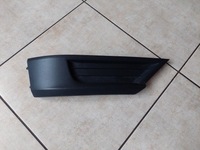 фото thumb №1, Решётка бампера - правая - vw t-roc - 2ga