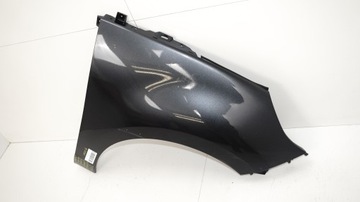 фото thumb №6, Крыло правый перед renault grand scenic iii 09-13r teb66