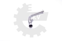 фото thumb №9, Шланг клапана egr 14skv704