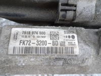 фото thumb №13, Кпп автоматическая land rover discovery sport v 14-19 r. 2.0 gj327000bb