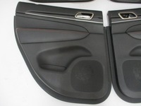 фото thumb №4, Обивка обшивка дверь jeep grand cherokee 16r