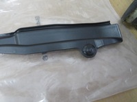 фото thumb №9, Mercedes glb x247 247 молдинг защита дверь левая a2477209703