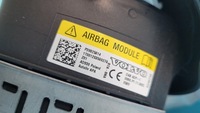 фото thumb №13, Volvo xc60 ii 21r подушка водителя подушка безопасности p39825814