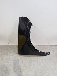 фото thumb №1, Переднє перед праві крило ford explorer ev електрик