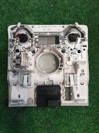 фото thumb №6, Skoda octavia iii лампа освітлення кабіни 5e0947105l