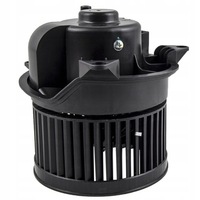 фото thumb №4, Вентилятор повітродувка салону ford focus mk1 1 i