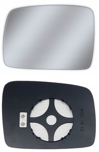 фото thumb №1, Вкладка land rover range rover iii электропривод+обогрев+электропривод левая