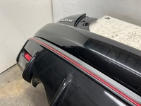 фото thumb №6, Nissan juke i f15 бампер задняя задний nismo