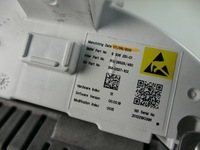 фото thumb №12, Mini countryman s r60 счетчик приборы экран монитор