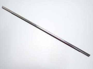 фото thumb №1, Планка захист ущільнювач двері лівий зад хром peugeot 5008 ii 18r