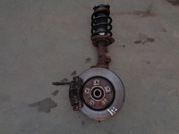 фото thumb №1, Амортизационная стойка поворотный кулак freemont journey 2.4 16v левый