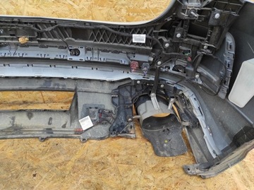 фото thumb №10, Бампер задній audi rsq3