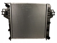 фото thumb №1, Радіатор wody jeep liberty 2001-2004 nowa