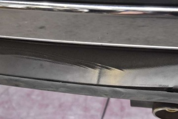 фото thumb №6, Бампер зад задний pjt pdc jeep grand cherokee 3 iii wk 04-10