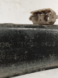 фото thumb №9, Bmw x4 f26 g01 рычаг правый задняя 6788550