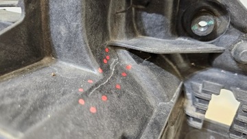 фото thumb №9, Усилитель pas переднее audi q3 83a805594s