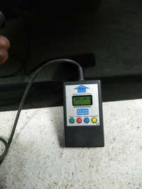 фото thumb №6, Дверь левый перед peugeot 407 sedan do покраска