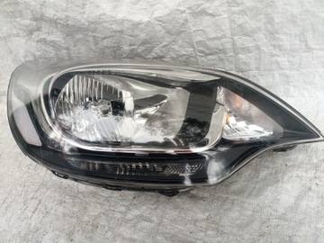 фото thumb №9, Kia rio 3 iii sedan лампа передняя правая kielce