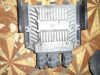 фото thumb №1, Бортовой компьютер ford оригинальный номер 8v21-12a650-ve