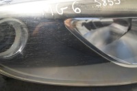 фото thumb №6, Лампа правый перед mg 6