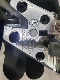 фото thumb №7, Молдинг dekor панелі 4992001 bmw e71 x6