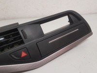 фото thumb №5, Citroen c5 iii рамка дисплея dekor панели uk