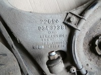 фото thumb №6, Поворотний кулак права задня seat exeo 2.0tdi sedan