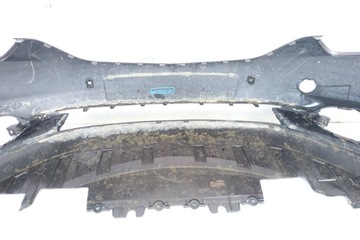 фото thumb №12, Opel zafira c рестайлінг 2016-2019 бампер перед переднє 39079783