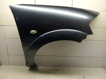 фото thumb №1, Крило перед переднє правий citroen c3 ezwd