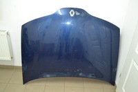 фото thumb №1, Капот крышка двигателя renault laguna ii