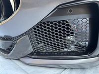 фото thumb №8, Maserati grecale trofeo капот бампер крыло лампы pas