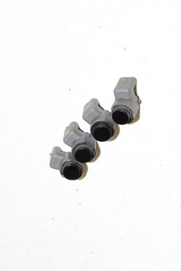 фото thumb №9, Bmw 5 e60 e61 датчик парковки pdc перед 9127799 shwarz2