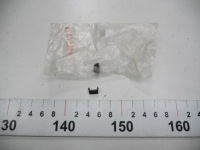 Заглушка rozety ручка alfa romeo 145 оригінальний номер 150258061 Київ, фото thumb