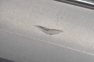 фото thumb №10, Бампер зад задний audi q7 4l 09r