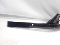 фото thumb №9, Молдинг накладки бампера левая правая renault trafic iii lift iv 21- перед