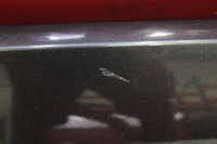 фото thumb №7, Крышка багажника багажника задняя задняя szary renault thalia 1 i lift 02-06